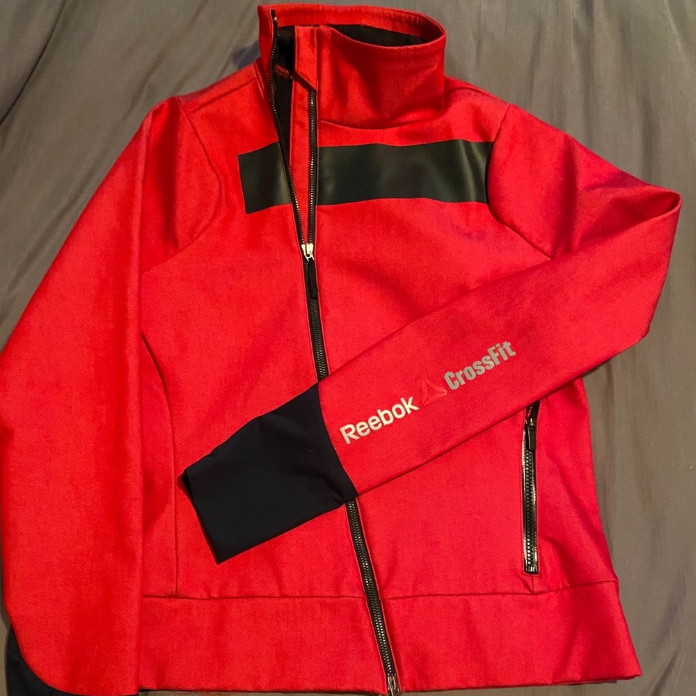 Reebok CrossFit Jacket